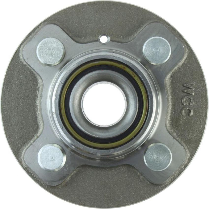 CENTRIC PARTS 405.41000E C-Tek Standard Hub and Bearing Assembly
