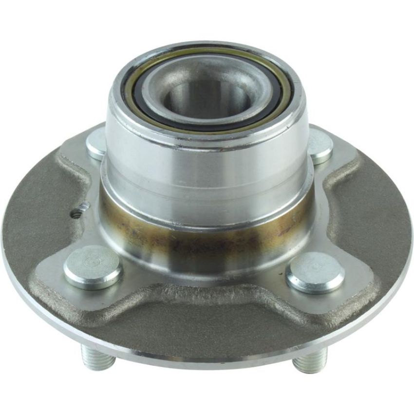 CENTRIC PARTS 405.41000E C-Tek Standard Hub and Bearing Assembly