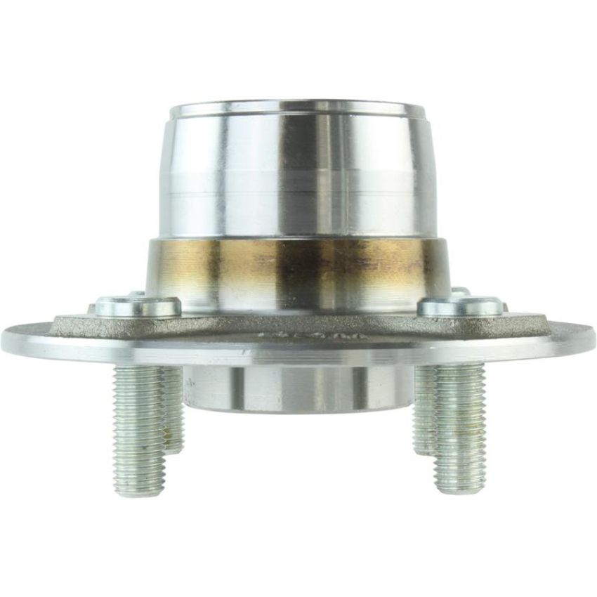 CENTRIC PARTS 405.41000E C-Tek Standard Hub and Bearing Assembly