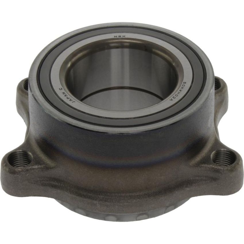 CENTRIC PARTS 405.42000 Centric Premium Flanged Wheel Bearing Module