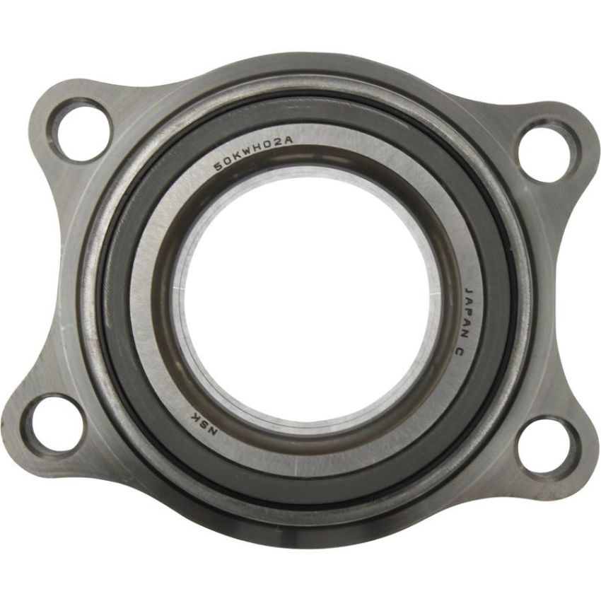 CENTRIC PARTS 405.42000 Centric Premium Flanged Wheel Bearing Module