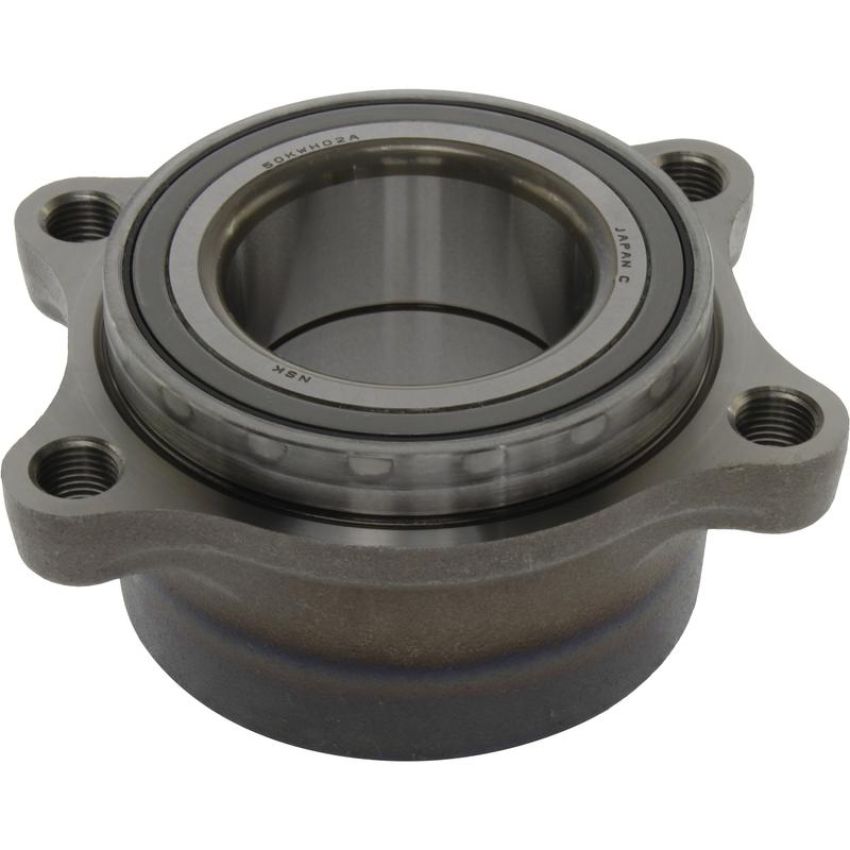 CENTRIC PARTS 405.42000 Centric Premium Flanged Wheel Bearing Module