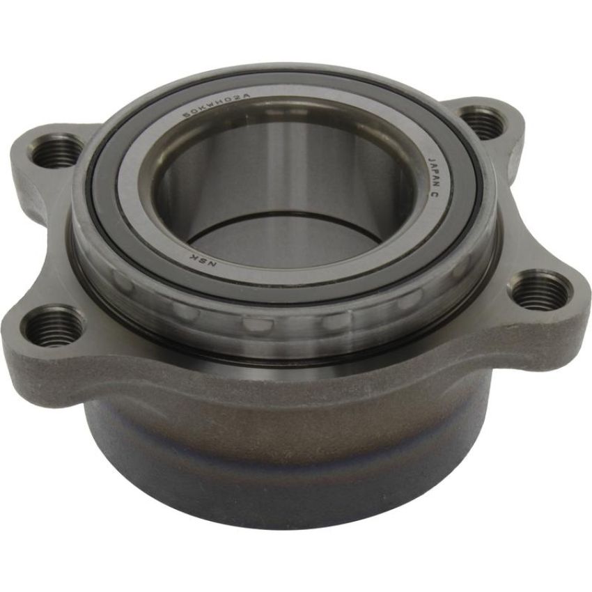 CENTRIC PARTS 405.42000 Centric Premium Flanged Wheel Bearing Module