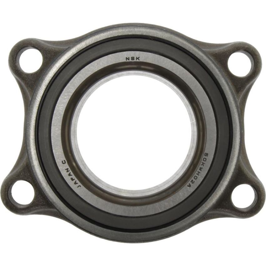 CENTRIC PARTS 405.42000 Centric Premium Flanged Wheel Bearing Module