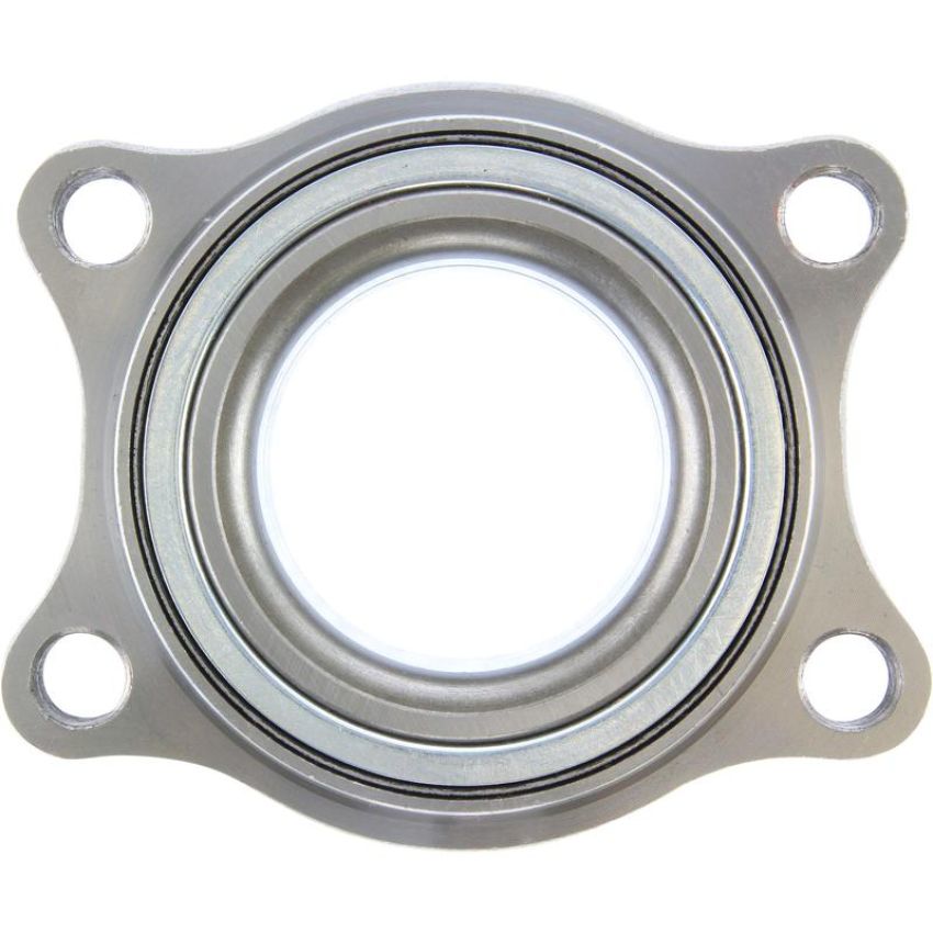 CENTRIC PARTS 405.42000E C-Tek Standard Flanged Wheel Bearing Module