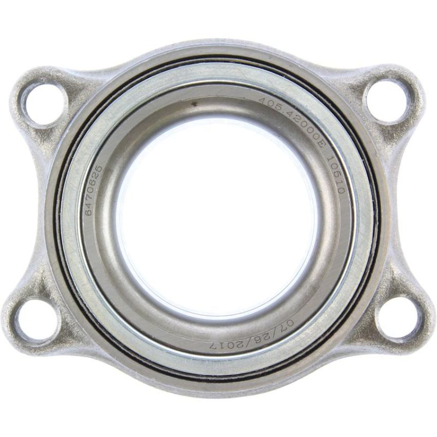 CENTRIC PARTS 405.42000E C-Tek Standard Flanged Wheel Bearing Module