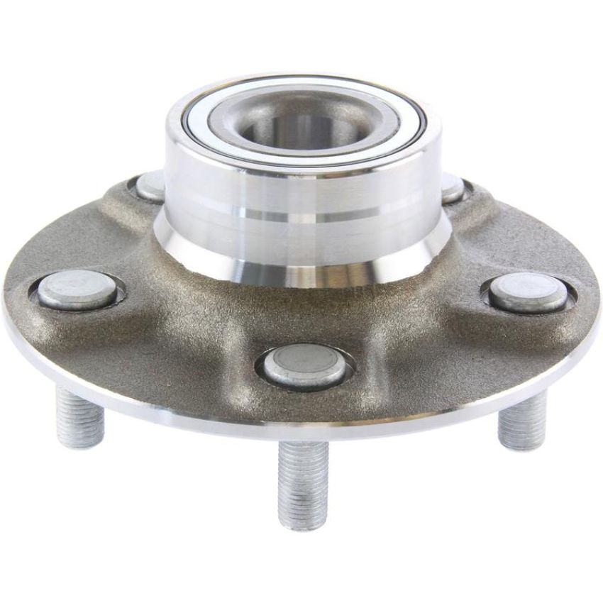 CENTRIC PARTS 405.42001E C-Tek Standard Hub and Bearing Assembly