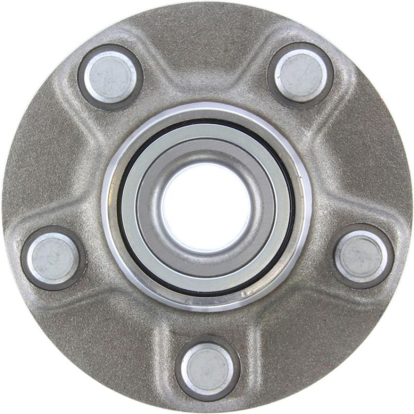 CENTRIC PARTS 405.42001E C-Tek Standard Hub and Bearing Assembly