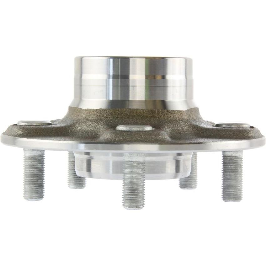 CENTRIC PARTS 405.42001E C-Tek Standard Hub and Bearing Assembly