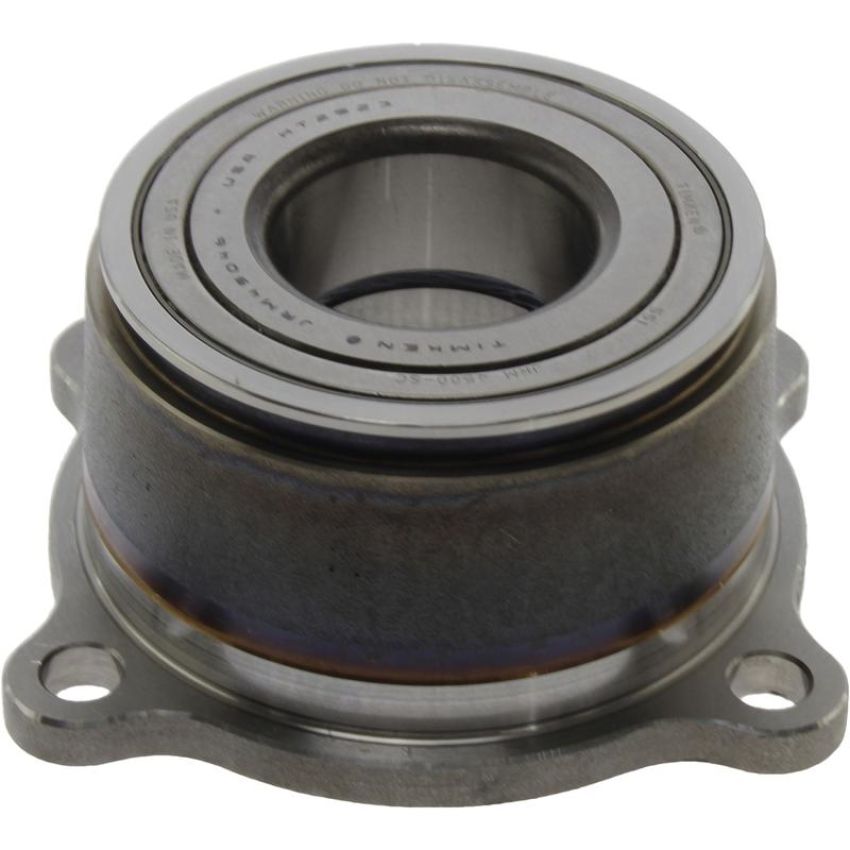 CENTRIC PARTS 405.42003 Centric Premium Flanged Wheel Bearing Module