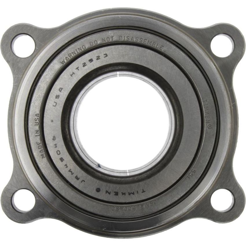CENTRIC PARTS 405.42003 Centric Premium Flanged Wheel Bearing Module