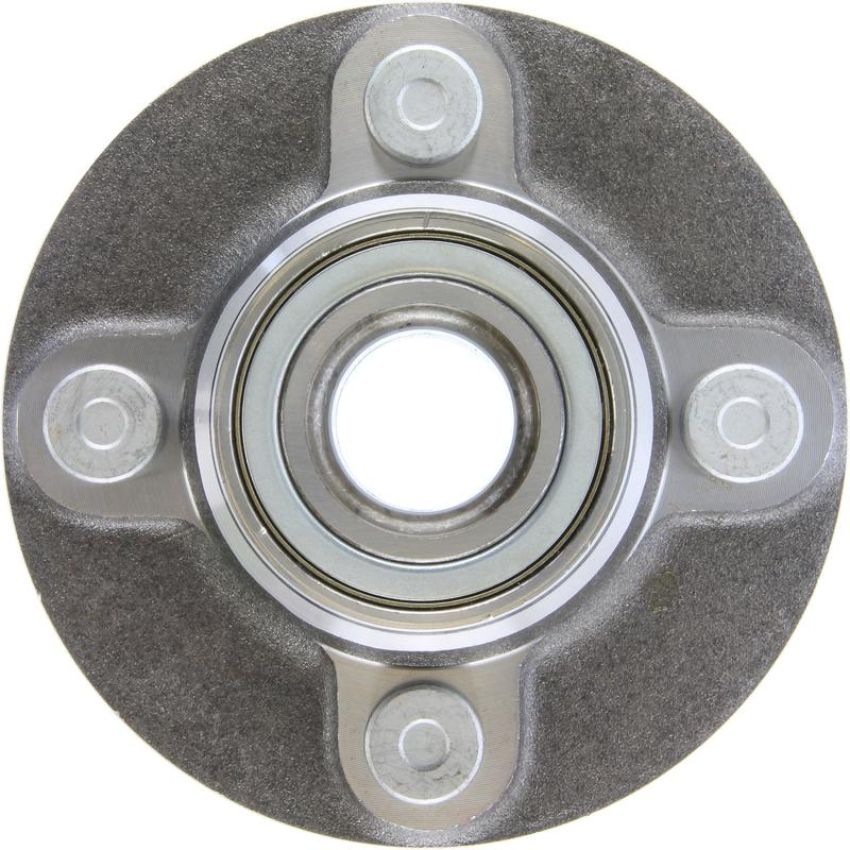 CENTRIC PARTS 405.42004E C-Tek Standard Hub and Bearing Assembly