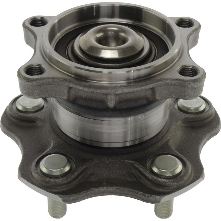 CENTRIC PARTS 405.42005 Centric Premium Hub and Bearing Assembly; With ABS