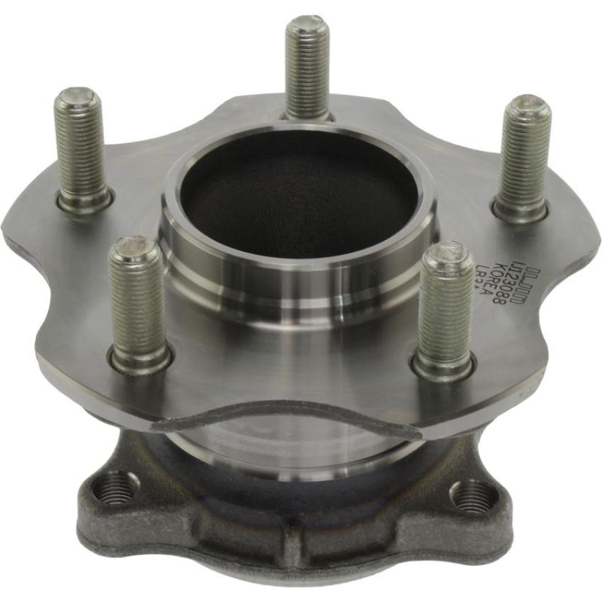 CENTRIC PARTS 405.42005 Centric Premium Hub and Bearing Assembly; With ABS