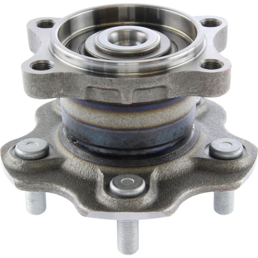 CENTRIC PARTS 405.42005E C-Tek Standard Hub and Bearing Assembly; With ABS