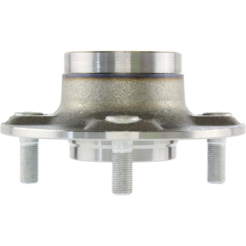 CENTRIC PARTS 405.42007E C-Tek Standard Hub and Bearing Assembly; With ABS