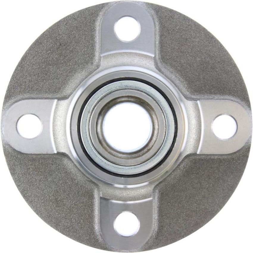 CENTRIC PARTS 405.42010E C-Tek Standard Hub and Bearing Assembly