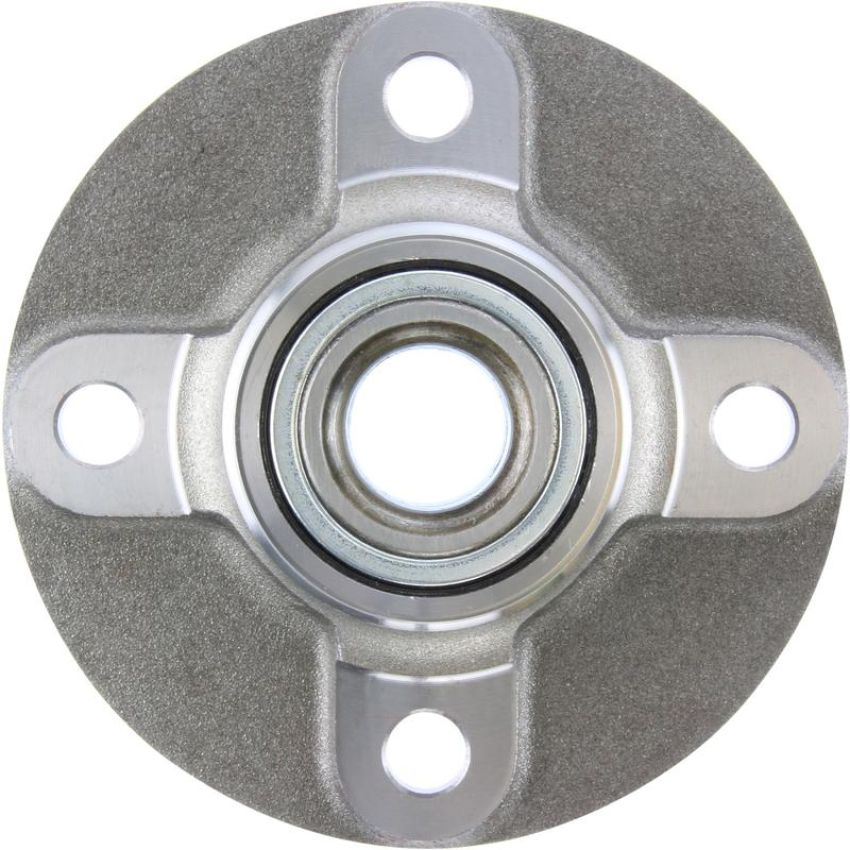CENTRIC PARTS 405.42010E C-Tek Standard Hub and Bearing Assembly