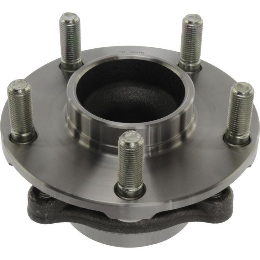 CENTRIC PARTS 405.42013 Centric Premium Hub and Bearing Assembly; With ABS