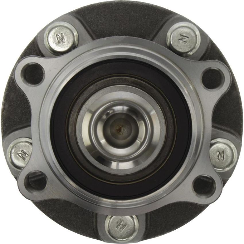 CENTRIC PARTS 405.42013 Centric Premium Hub and Bearing Assembly; With ABS