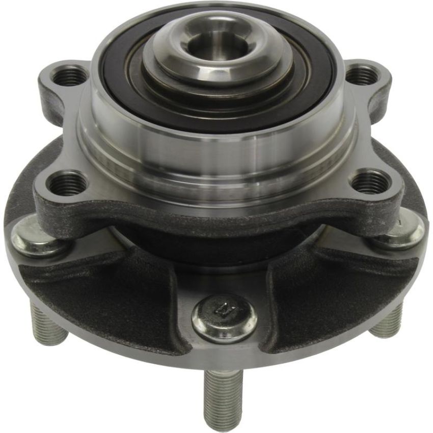 CENTRIC PARTS 405.42013 Centric Premium Hub and Bearing Assembly; With ABS