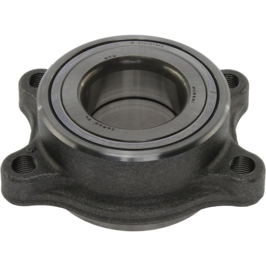 CENTRIC PARTS 405.42014 Centric Premium Flanged Wheel Bearing Module