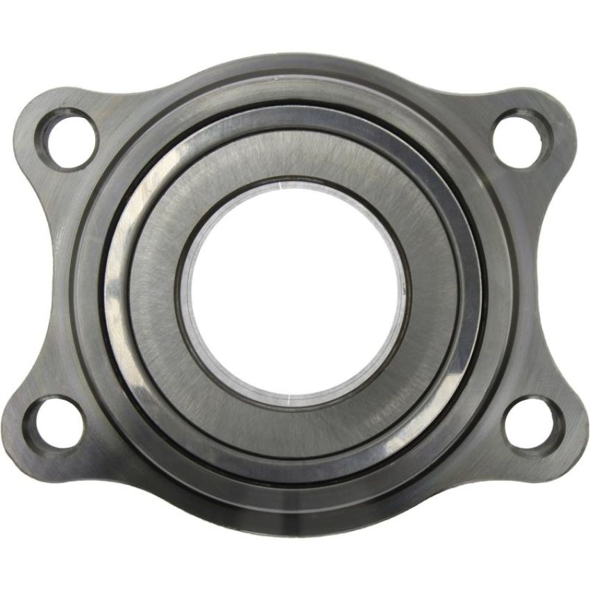 CENTRIC PARTS 405.42014 Centric Premium Flanged Wheel Bearing Module