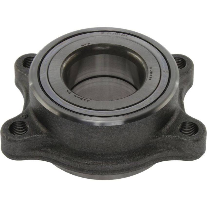 CENTRIC PARTS 405.42014 Centric Premium Flanged Wheel Bearing Module