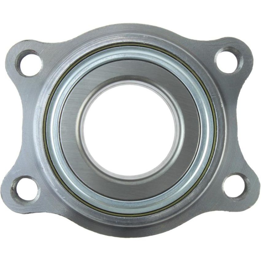 CENTRIC PARTS 405.42014E C-Tek Standard Flanged Bearing Module