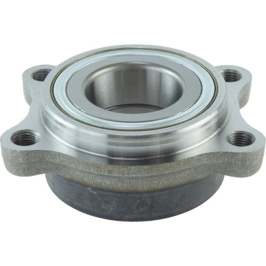 CENTRIC PARTS 405.42014E C-Tek Standard Flanged Bearing Module