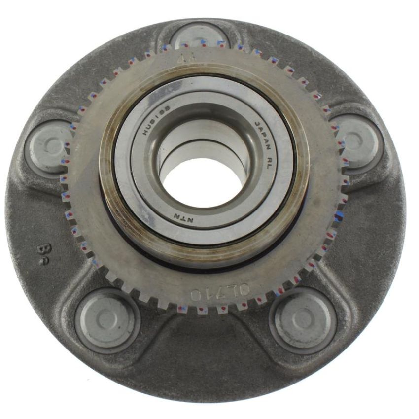 CENTRIC PARTS 405.42015 Centric Premium Hub and Bearing Assembly