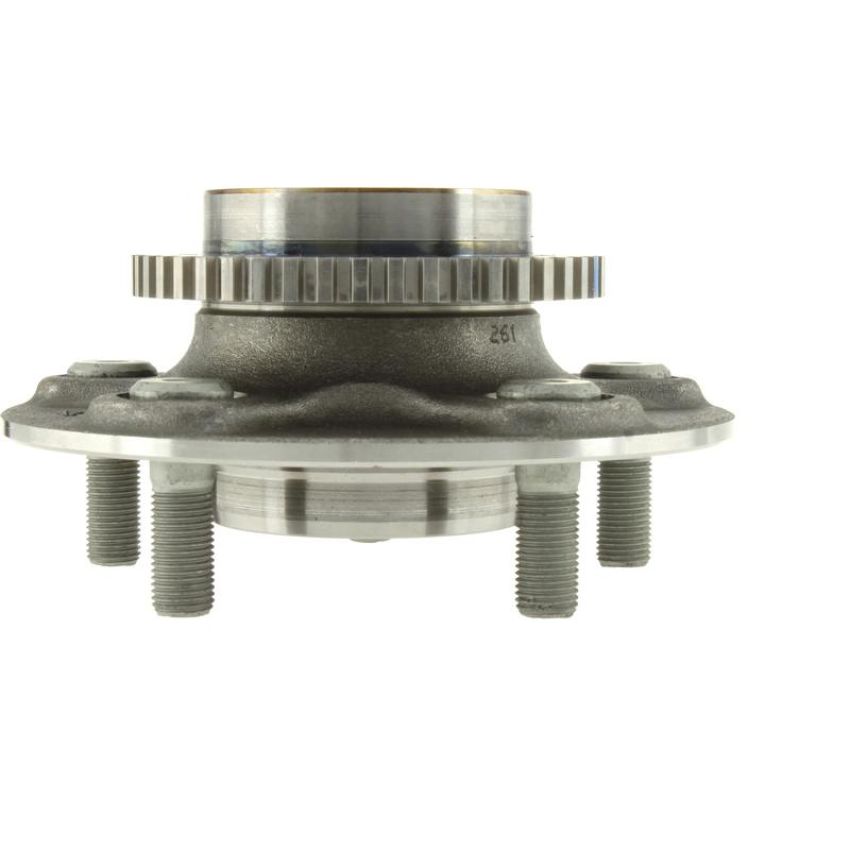 CENTRIC PARTS 405.42015 Centric Premium Hub and Bearing Assembly