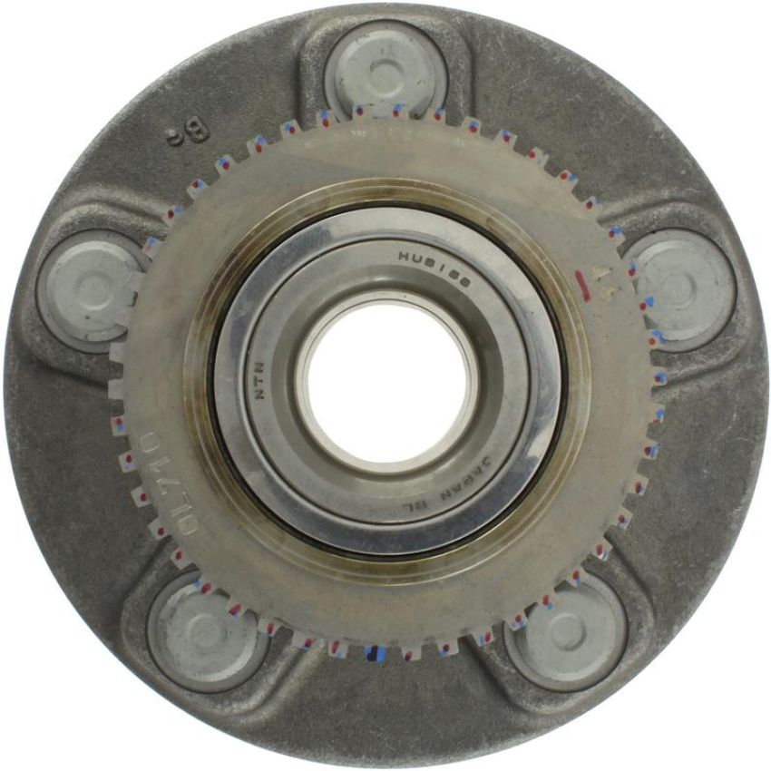 CENTRIC PARTS 405.42015 Centric Premium Hub and Bearing Assembly
