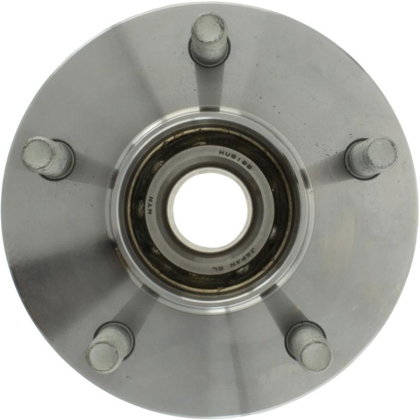 CENTRIC PARTS 405.42015 Centric Premium Hub and Bearing Assembly