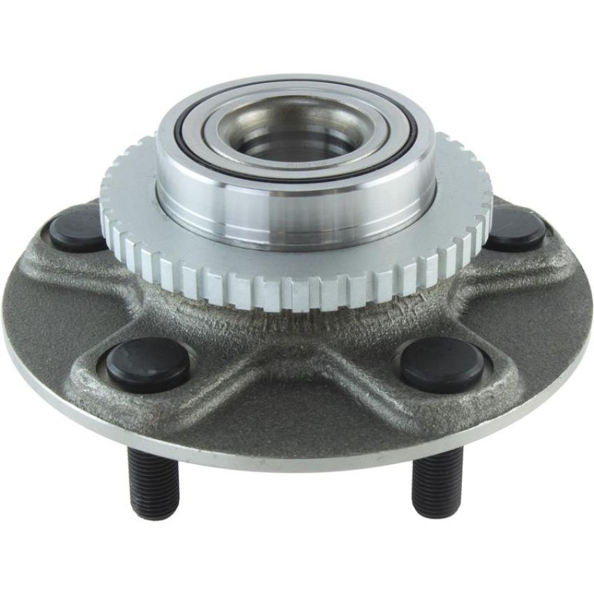 CENTRIC PARTS 405.42015E C-Tek Standard Hub and Bearing Assembly