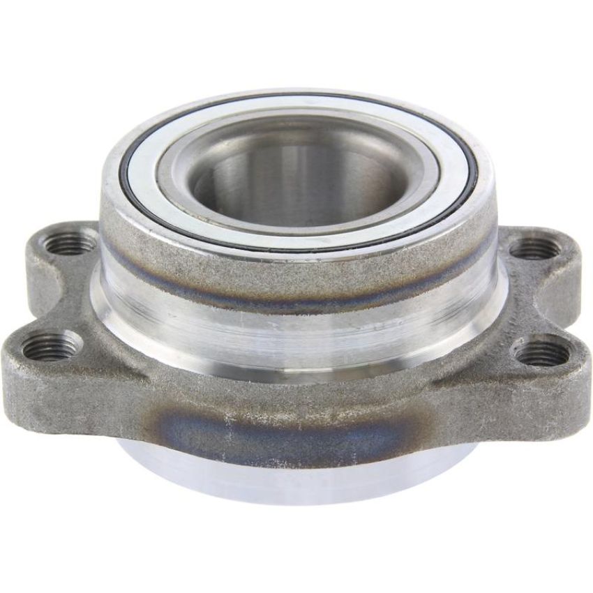 CENTRIC PARTS 405.42016E C-Tek Standard Flanged Bearing Module