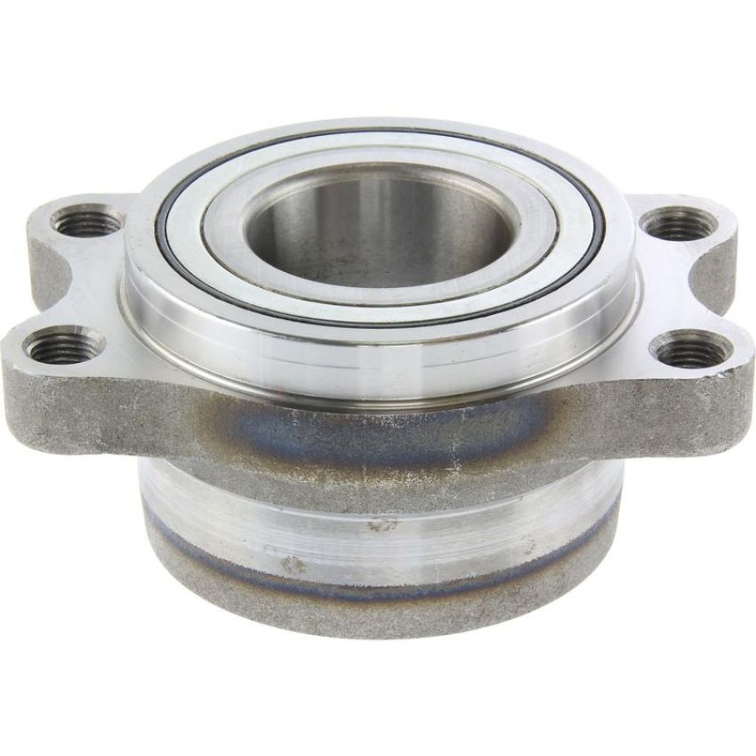 CENTRIC PARTS 405.42016E C-Tek Standard Flanged Bearing Module