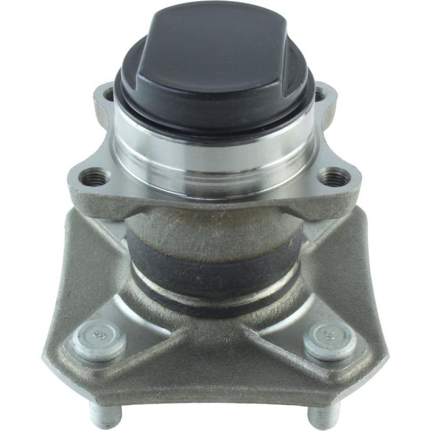 CENTRIC PARTS 405.42020E C-Tek Standard Hub and Bearing Assembly