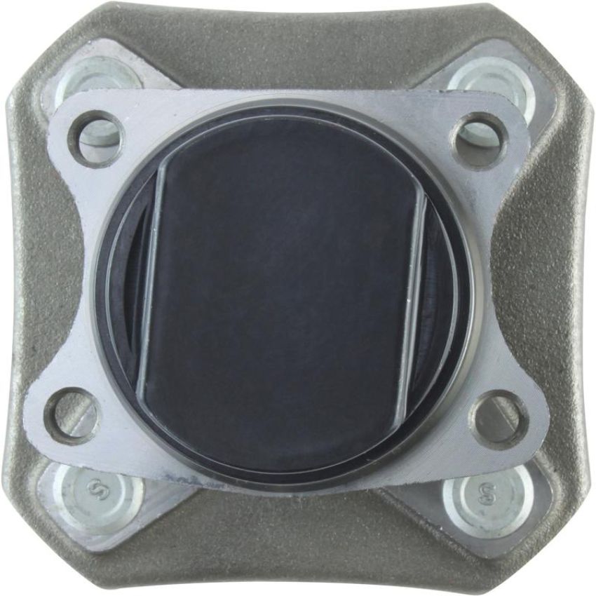 CENTRIC PARTS 405.42020E C-Tek Standard Hub and Bearing Assembly
