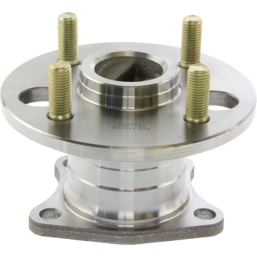 CENTRIC PARTS 405.44000E C-Tek Standard Hub and Bearing Assembly