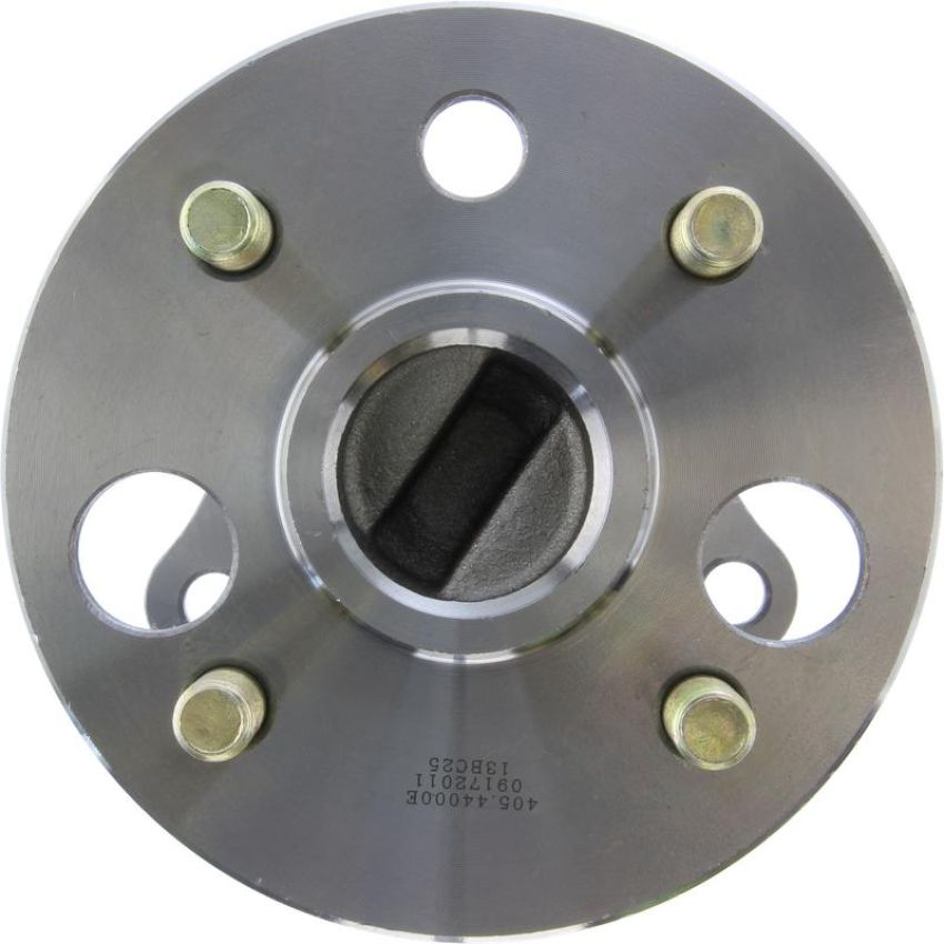 CENTRIC PARTS 405.44000E C-Tek Standard Hub and Bearing Assembly