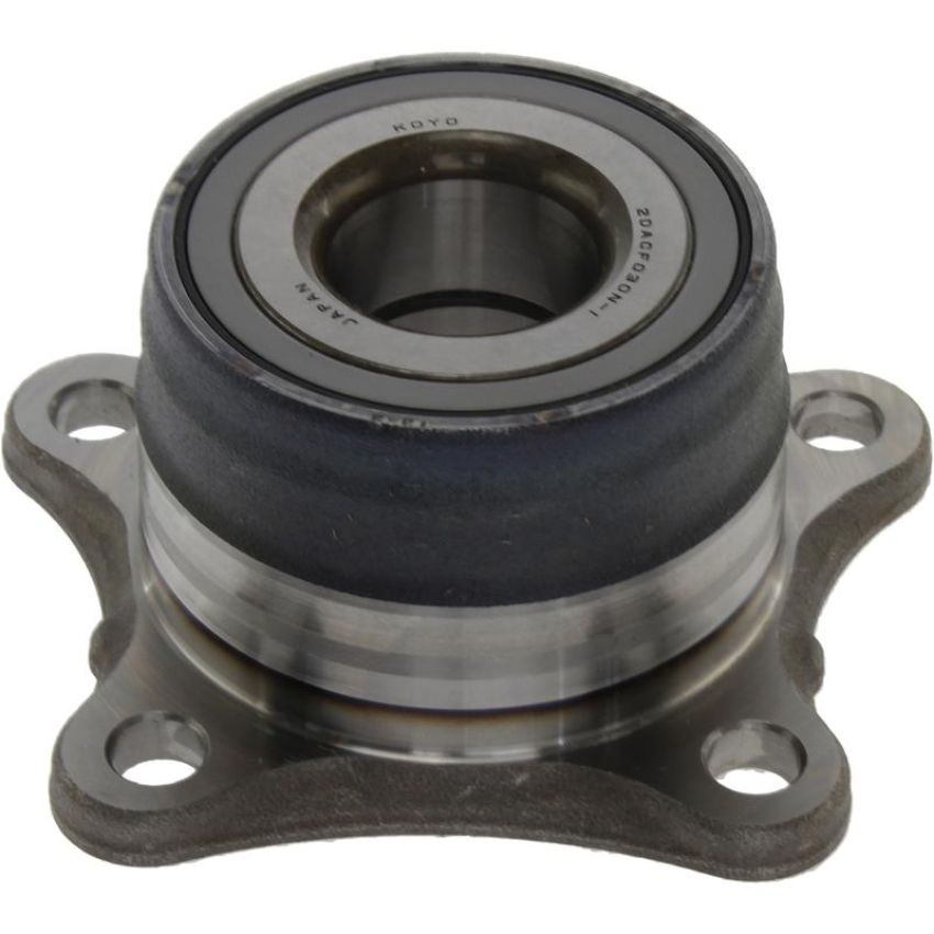 CENTRIC PARTS 405.44001 Centric Premium Flanged Wheel Bearing Module