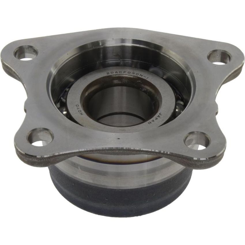 CENTRIC PARTS 405.44001 Centric Premium Flanged Wheel Bearing Module
