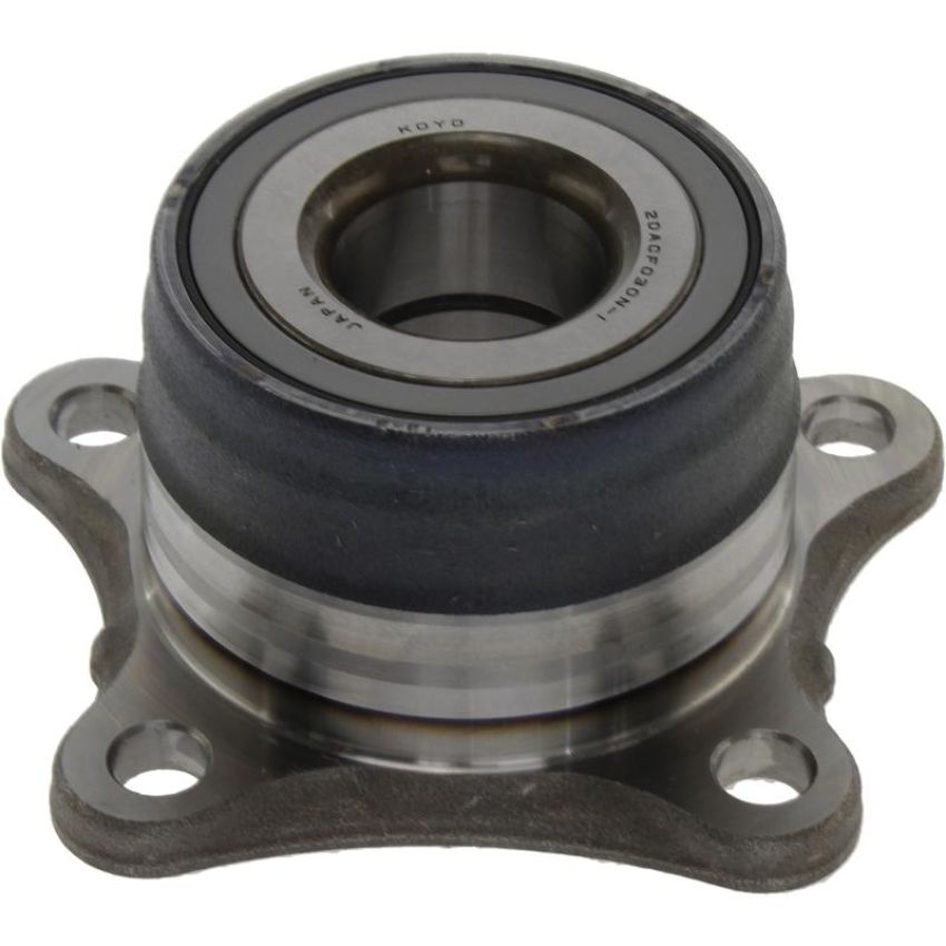 CENTRIC PARTS 405.44001 Centric Premium Flanged Wheel Bearing Module