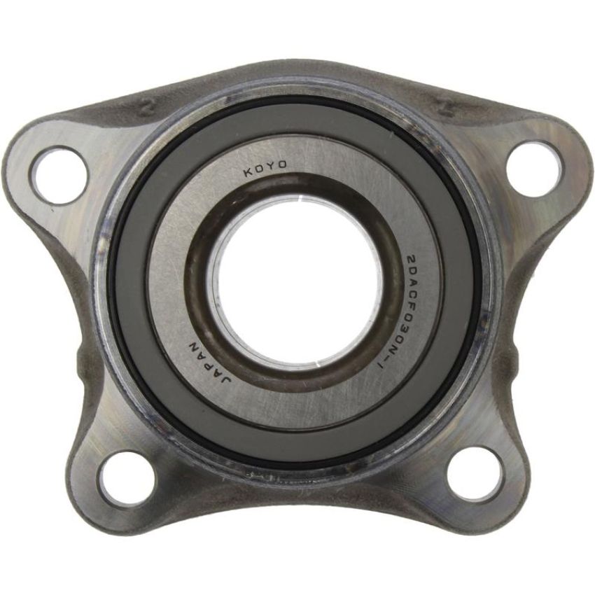 CENTRIC PARTS 405.44001 Centric Premium Flanged Wheel Bearing Module
