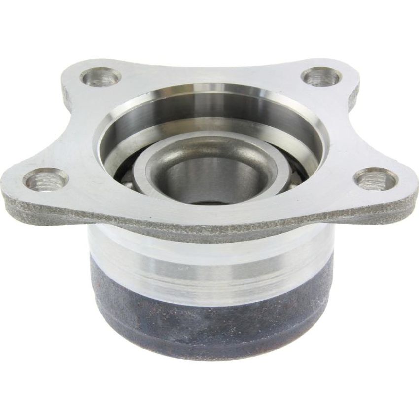 CENTRIC PARTS 405.44001E C-Tek Standard Flanged Bearing Module
