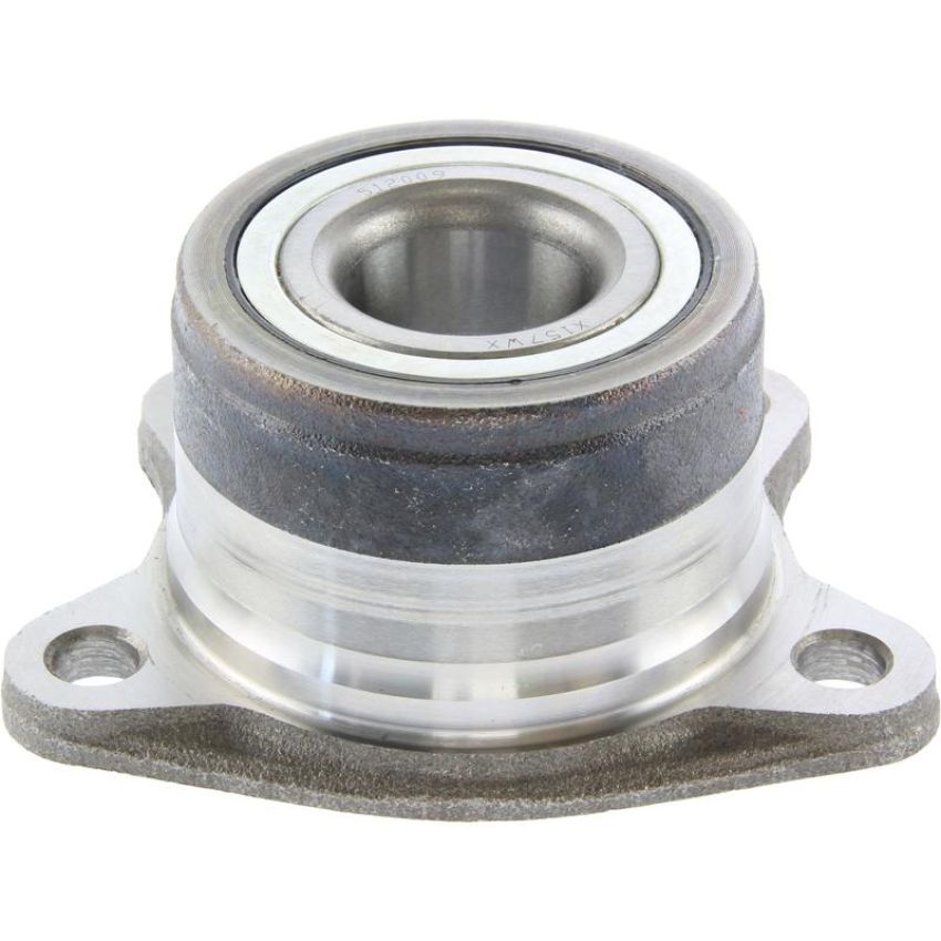 CENTRIC PARTS 405.44001E C-Tek Standard Flanged Bearing Module