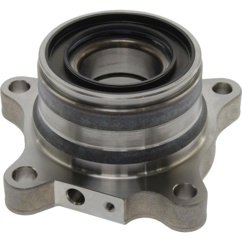 CENTRIC PARTS 405.44002 Centric Premium Flanged Wheel Bearing Module; With ABS