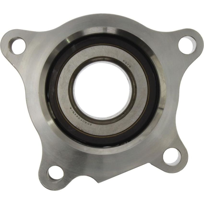 CENTRIC PARTS 405.44002 Centric Premium Flanged Wheel Bearing Module; With ABS