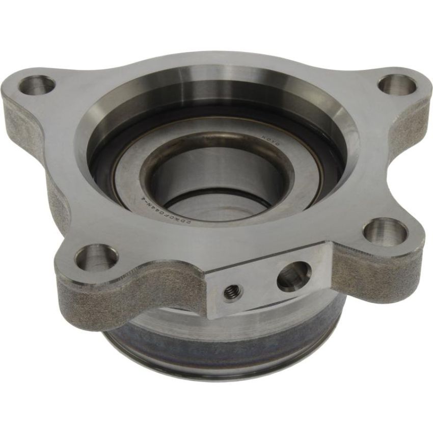 CENTRIC PARTS 405.44002 Centric Premium Flanged Wheel Bearing Module; With ABS